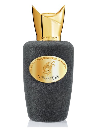 SOSPIRO OUVERTURE 100ML EDP