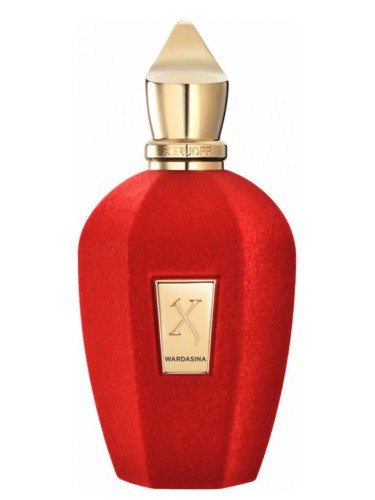 XERJOFF WARDASINA 100ML EDP