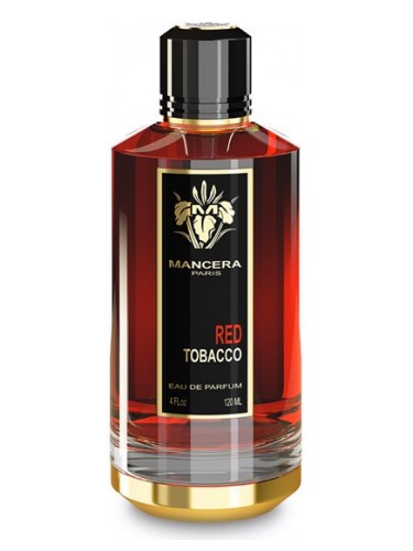 MANCERA PARIS RED TOBACCO 120ML EDP