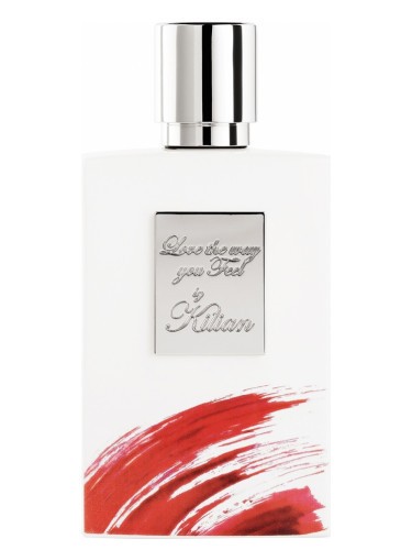 TESTER KILIAN LOVE THE WAY YOU FEEL 50ML EDP