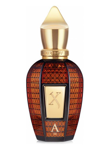 XERJOFF ALEXANDRIA III INSPIRED BY KOSTAS HARRODS 100ML EDP