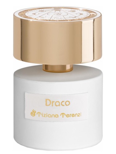 TIZIANA TERENZI DRACO 100ML EDP
