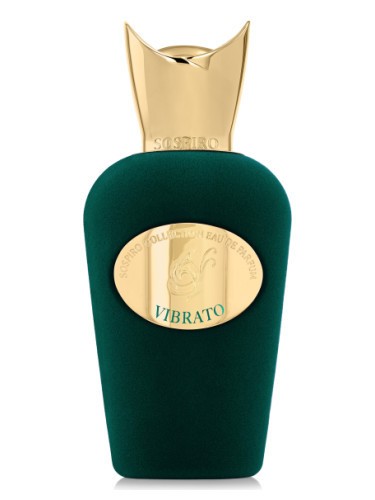 SOSPIRO VIBRATO 100ML EDP