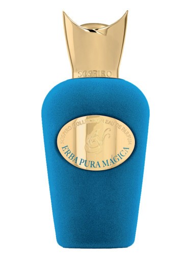SOSPIRO ERBA PURA MAGICA 100ML EDP