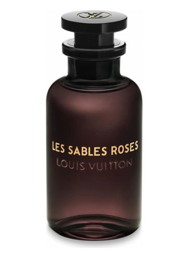 LOUIS VUITTON LES SABLES ROSES 100ML EDP