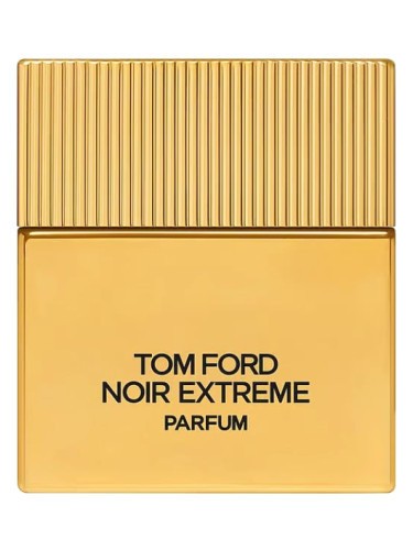 TESTER TOM FORD NOIR EXTREME PARFUM 100ML
