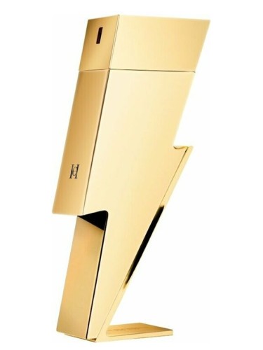 CAROLINA HERRERA BAD BOY GOLD FANTASY LIMITED 100ML EDP