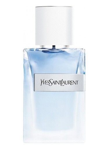 YVES SAINT LAURENT Y MEN EAU FRAICHE 100ML EDT