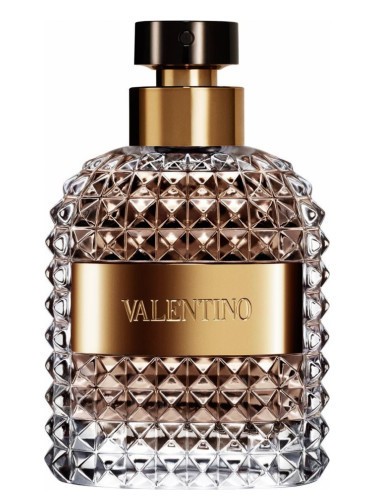 VALENTINO UOMO 100ML EDT