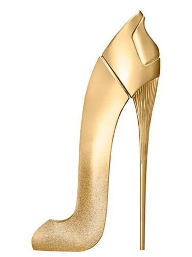 CAROLINA HERRERA GOOD GIRL GOLD FANTASY LIMITED 80ML EDP