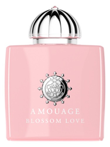 AMOUAGE BLOSSOM LOVE 100ML EDP