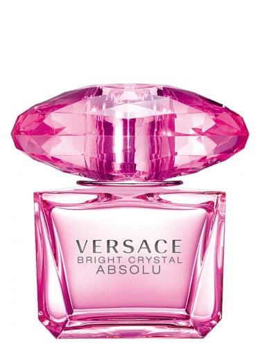 VERSACE BRIGHT CRYSTAL ABSOLU 90ML EDP