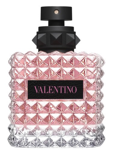 VALENTINO DONNA BORN IN ROMA 100ML EDT