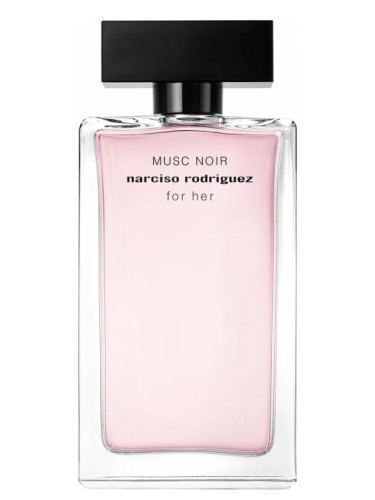TESTER NARCISIO RODRIGUEZ MUSC NOIR 100ML EDP