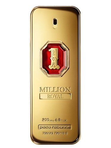PACO RABANNE ONE MILLION ROYAL 100ML PARFUM