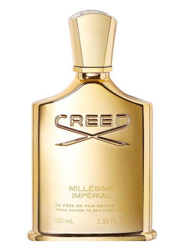 TESTER CREED MILLESIME IMPERIAL 100ML EDP
