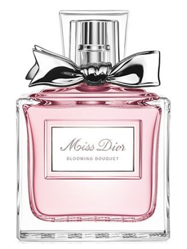 DIOR MISS DIOR BLOOMING BOUQUET 100ML EDT