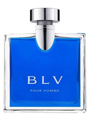 BVLGARI BLV POUR HOMME 100ML EDT