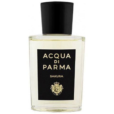 TESTER ACQUA DI PARMA SAKURA 100 ML EDP