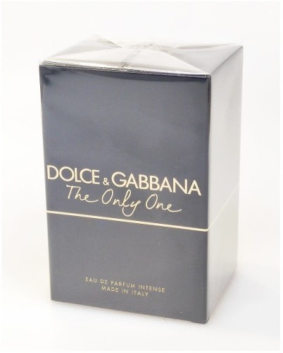 TESTER DOLCE GABANNA THE ONLY ONE INTENSE 100ML EDP