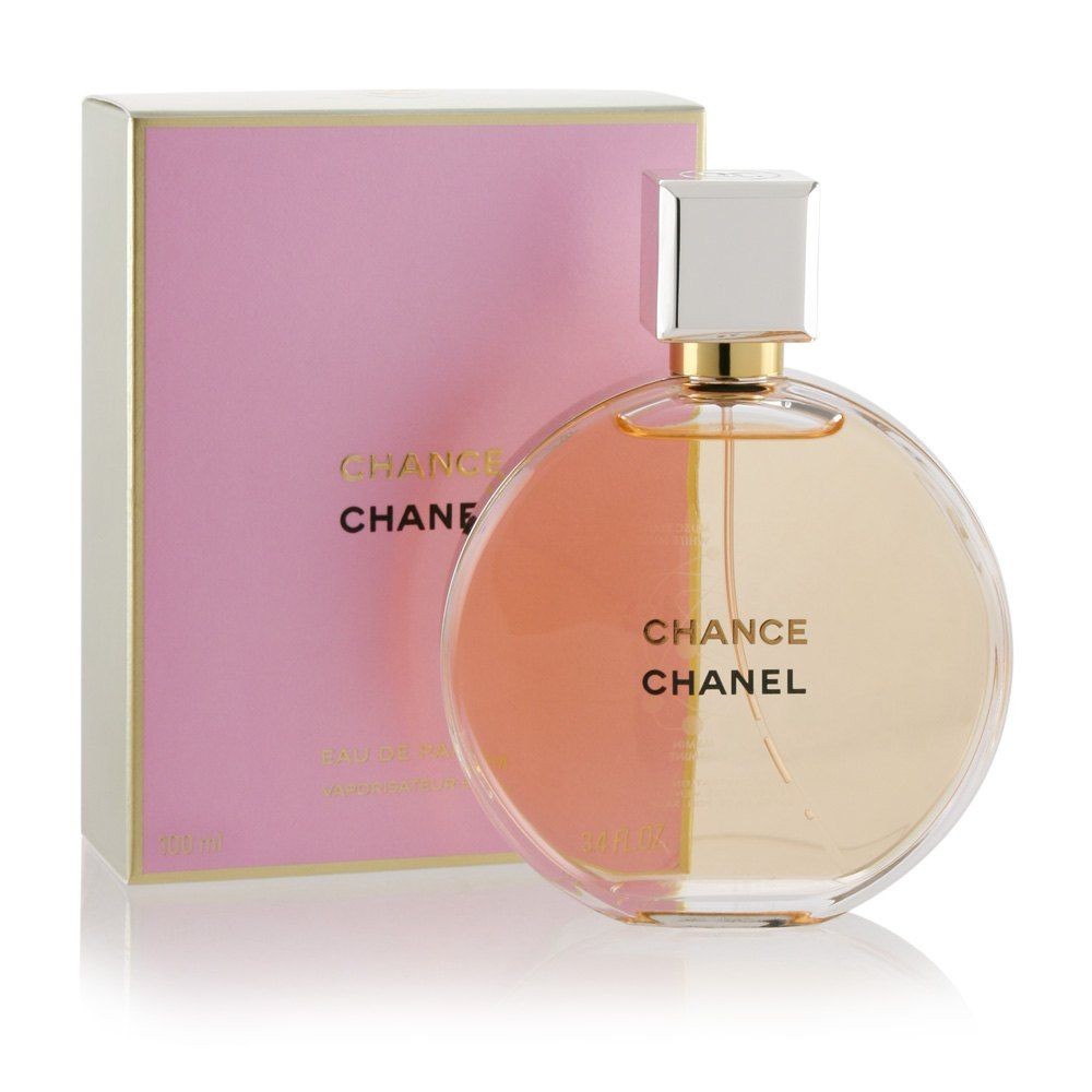 CHANEL CHANCE 50 ML EDP