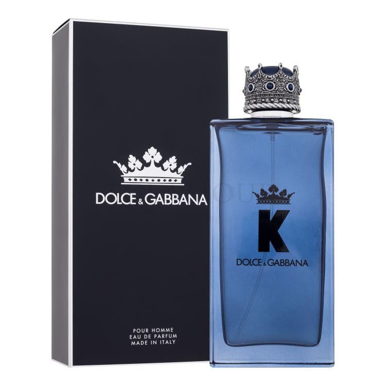 DOLCE GABBANA KING 100 ML EDP