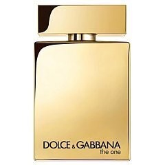DOLCE GABBANA THE ONE GOLD INTENSE MEN 100ML EDP