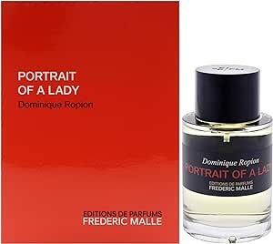 FREDERIC MALLE PORTRAIT OF A LADY 100ML EDP