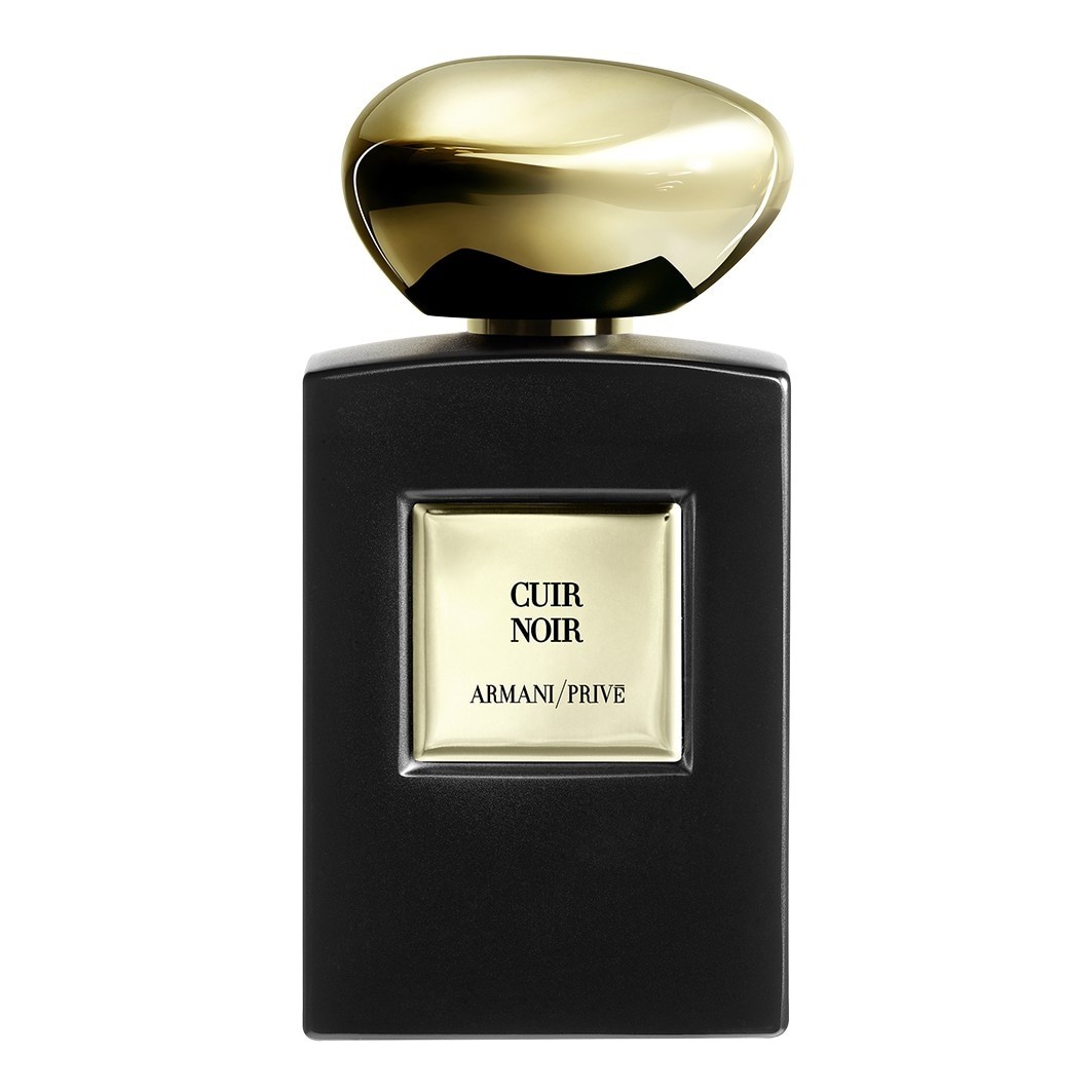 GIORGIO ARMANI PRIVE CUIR NOIR 100ML EDP