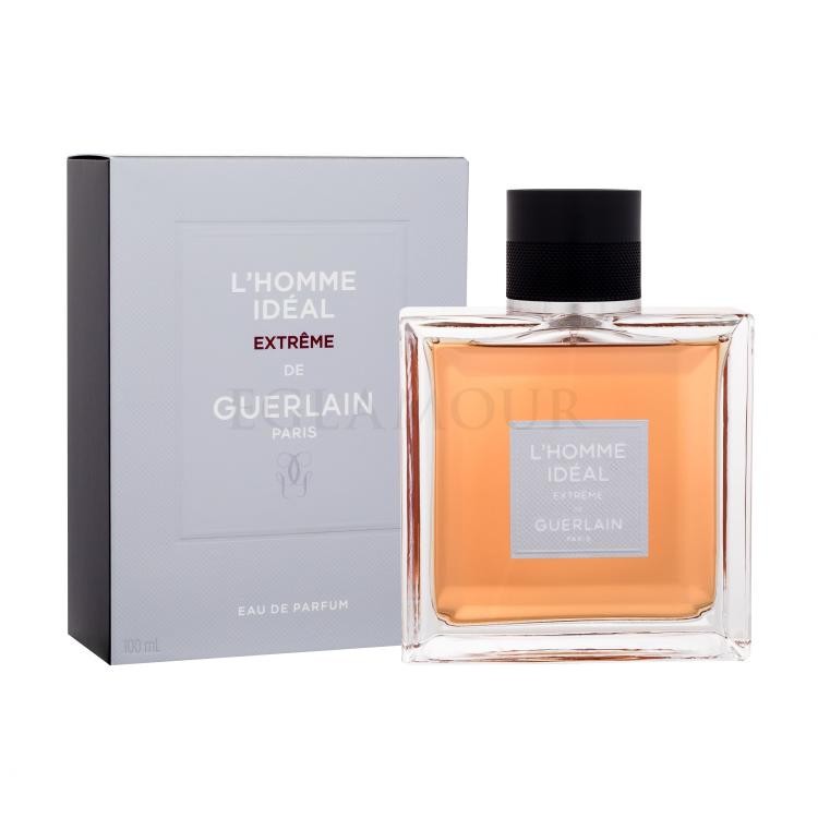 GUERLAIN L'HOMME IDEAL EXTREME 100 ML EDP