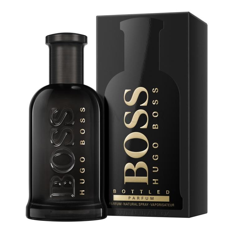 HUGO BOSS BOTTLED PARFUM 100ML