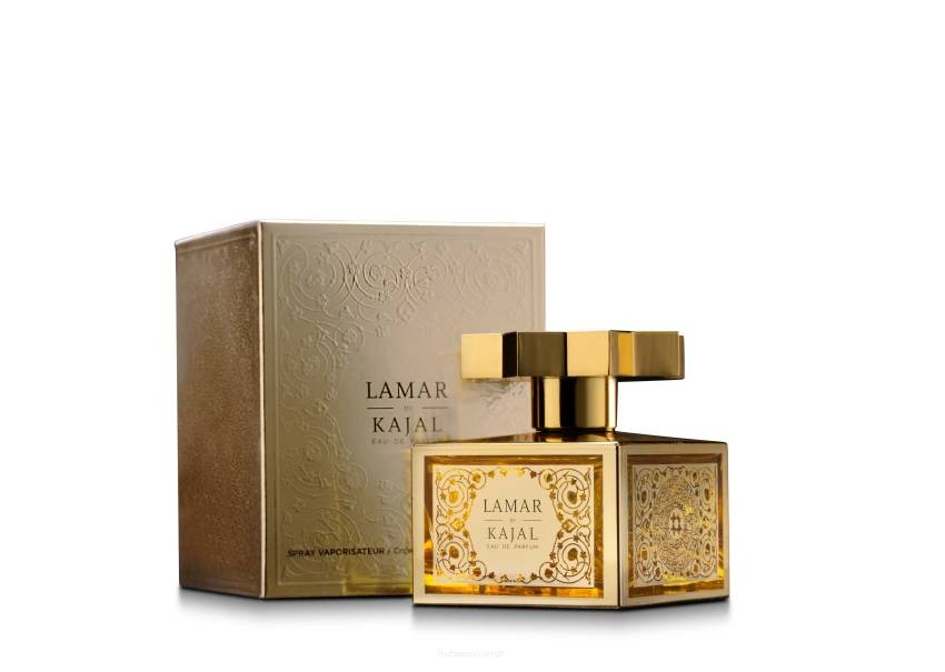 LAMAR KAJAL 100 ML EDP