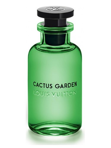 LOUIS VUITTON CACTUS GARDEN 100ML EDP