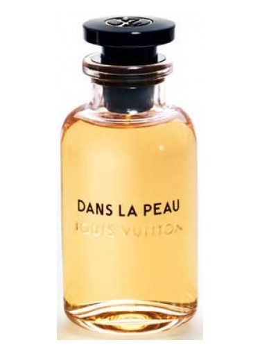LOUIS VUITTON DANS LA PEAU 100 ML EDP