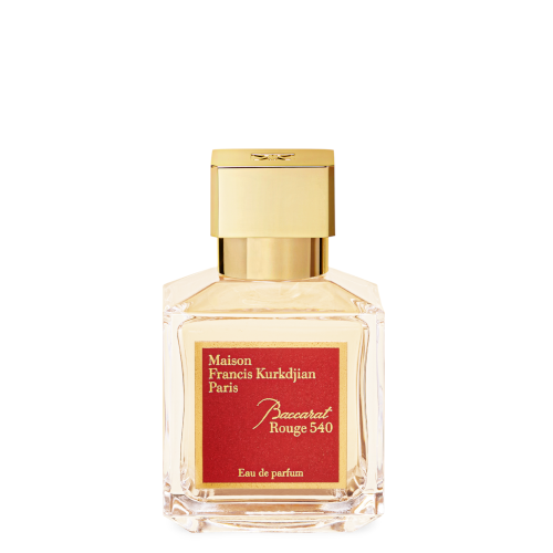 MAISON FRANCIS KURKDJIAN BACCARAT ROUGE 540 35ML EDP