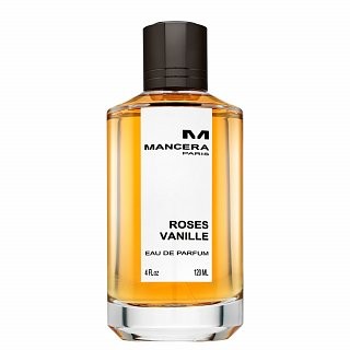MANCERA ROSES VANILLE 120 ML EDP