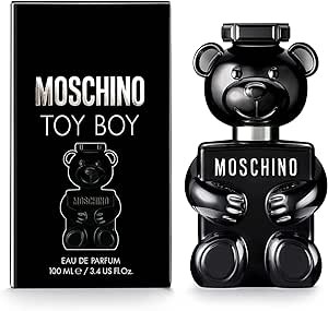 MOSCHINO TOY BOY 100ML EDP