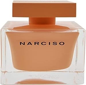 NARCISO RODRIGUEZ AMBREE 90 ML EDP