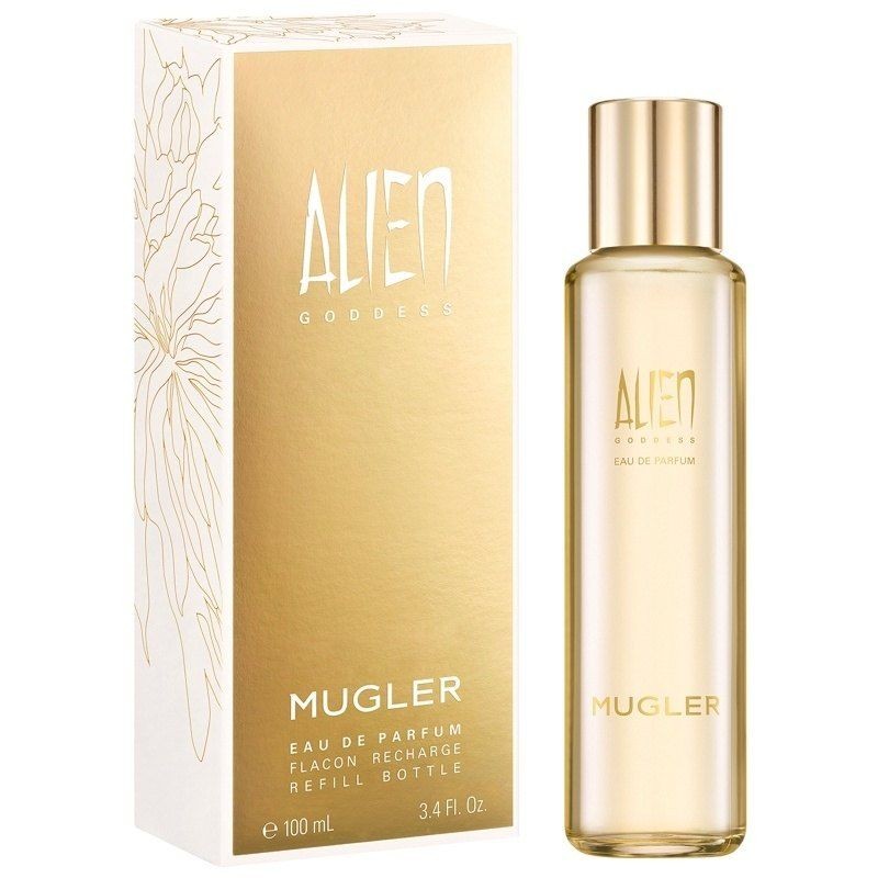 THIERRY MUGLER ALIEN GODDESS 100ML EDP