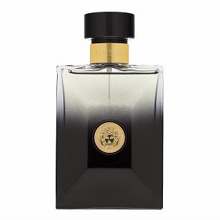 VERSACE POUR HOMME OUD NOIR MEN 100ML EDP