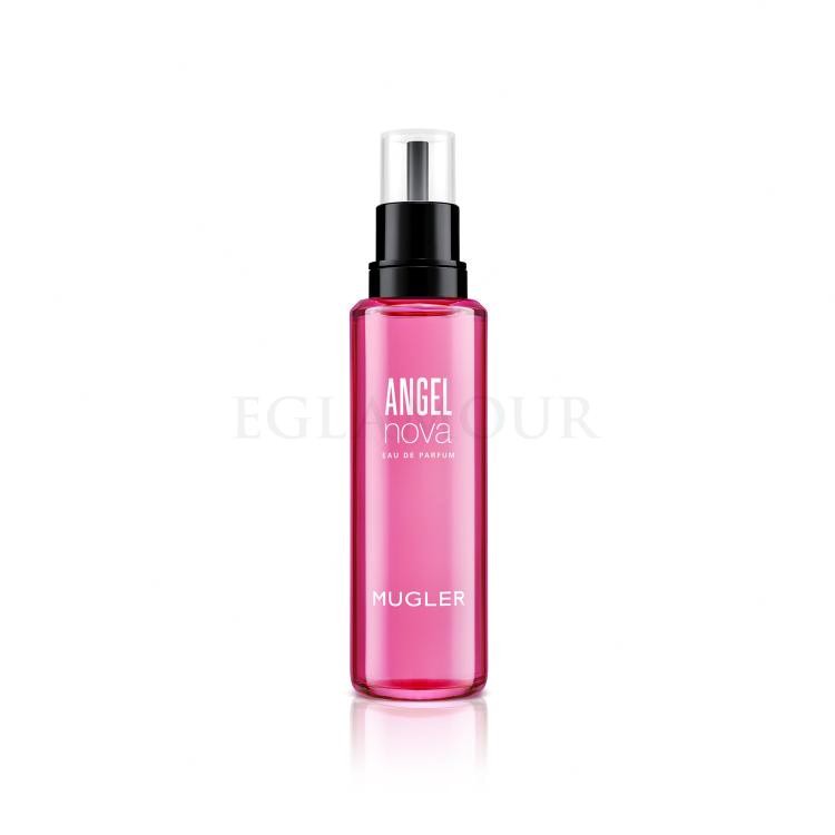 TESTER THIERRY MUGLER ANGEL NOVA 50 ML EDP