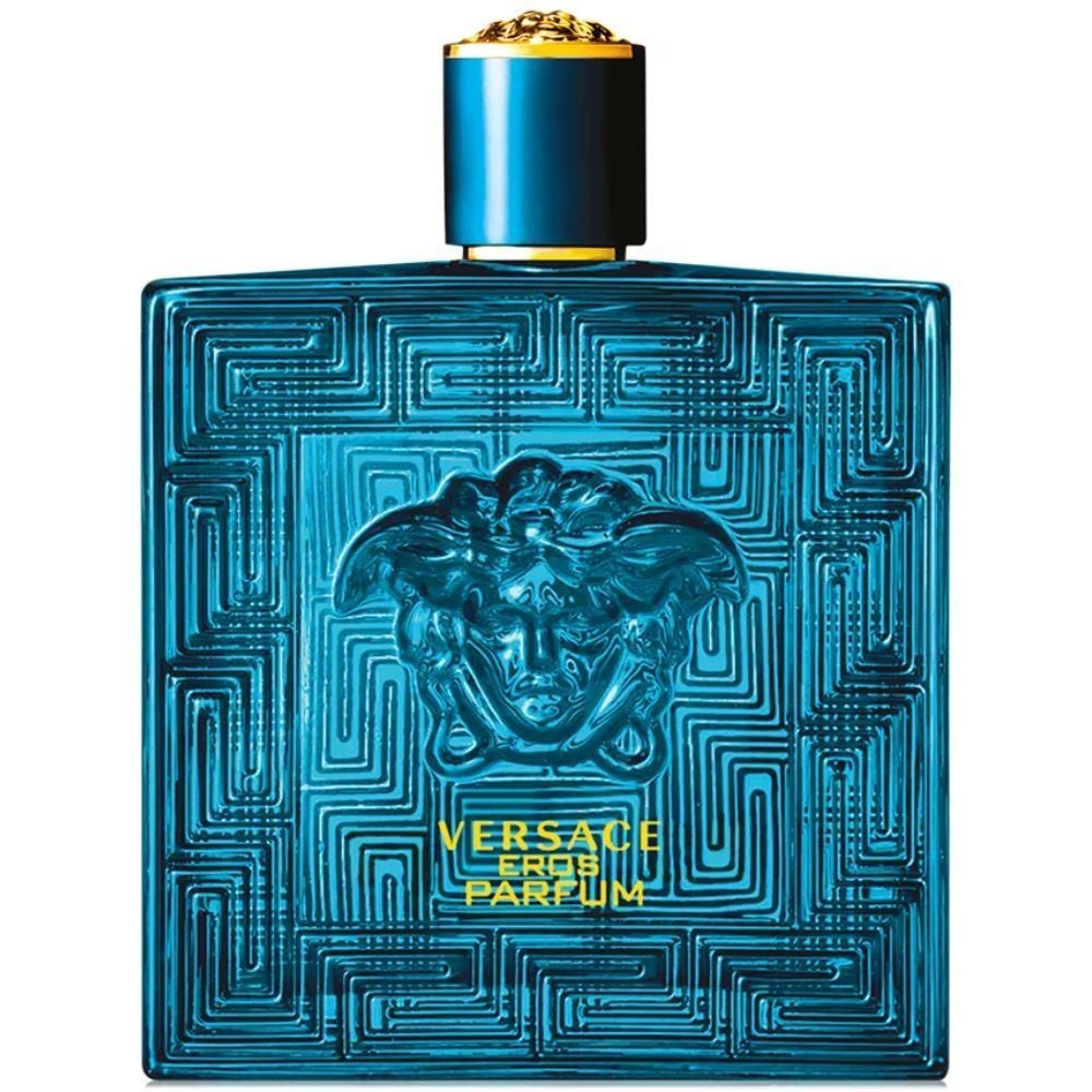 TESTER VERSACE EROS PARFUM 100ML
