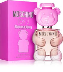 MOSCHINO TOY 2 BUBBLE GUM 100ML EDT
