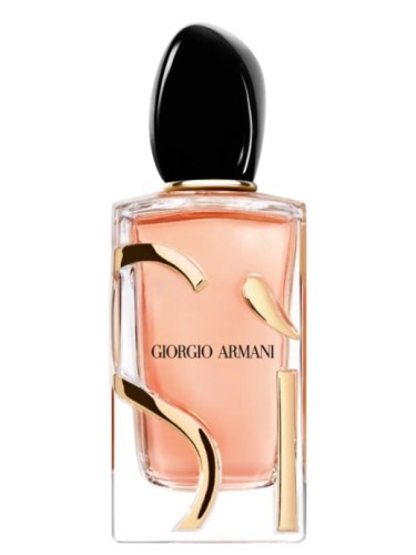 TESTER GIORGIO ARMANI SI INTENSE 2021 R 100 ML