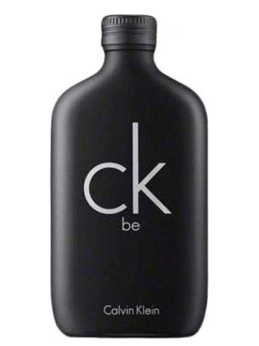 TESTER CALVIN KLEIN CK BE 100 ML