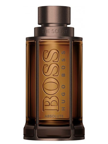 TESTER HUGO BOSS THE SCENT ABSOLUTE 100 ML EDP MEN