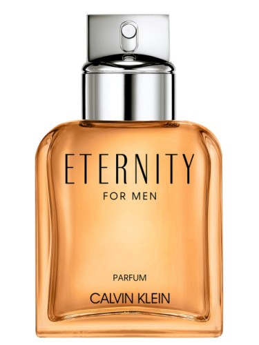 TESTER CALVIN KLEIN ETERNITY FOR MEN PARFUM 100 ML
