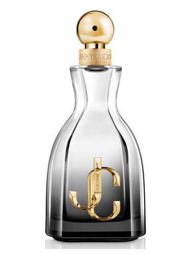 TESTER JIMMY CHOO I WANT CHOO FOREVER 100 ML EDP