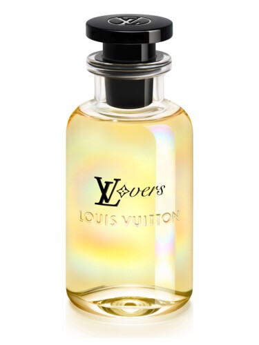 TESTER LOUIS VUITTON LOVERS 100 ML EDP