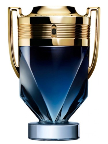 TESTER PACO RABANNE INVICTUS PARFUM 100 ML